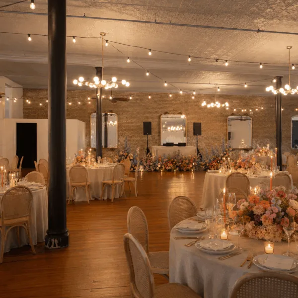 Ella Asheville Downtown Wedding Event Venue 200